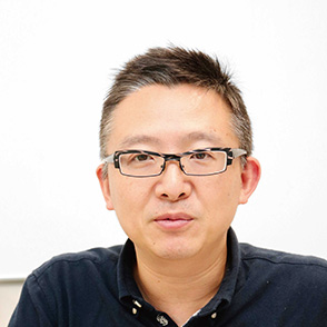 Mr. Kazuhito Ozawa