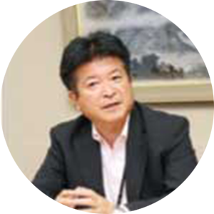 Mr. Hiroshi Tanoguchi