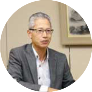 Mr. Atsuo Kato