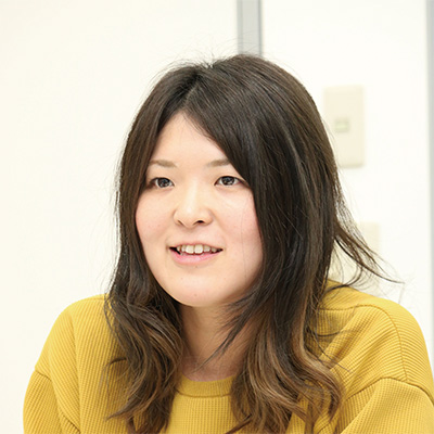 Ms. Kayoko Akishima