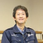 Mr. Yoshiyuki Nakamura