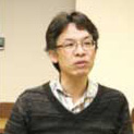 Mr. Takashi Imaizumi