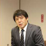 Mr. Shingo Suzuki
