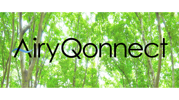 Thumbnail image of AiryQonnect, Indoor air quality monitoring solution provided by Macnica