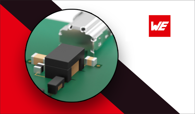 Smaller, lighter, and easier to design than conventional products! Single Pair Ethernet Solution