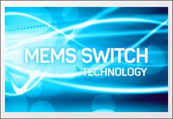 Analog Devices Switches & Multiplexers RF-MEMS Switches