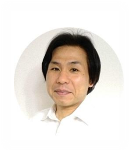 Qualcomm CDM Technologies Product Marketing Manager Masahiro Kaita