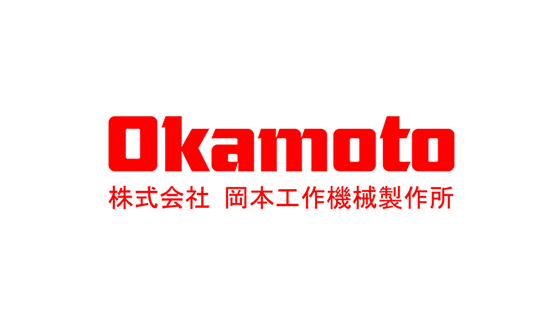 Logo image of Okamoto Machine Tool Mfg. Co., Ltd.