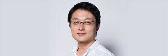 Mr. Yoshihisa Ijiri