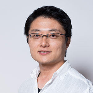 Mr. Yoshihisa Ijiri