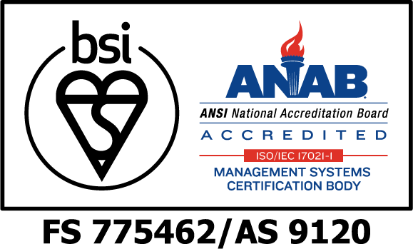 AS9120_Certificatの画像