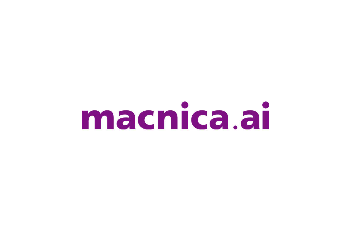 Macnica AI image