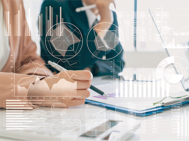 Connecting expertise