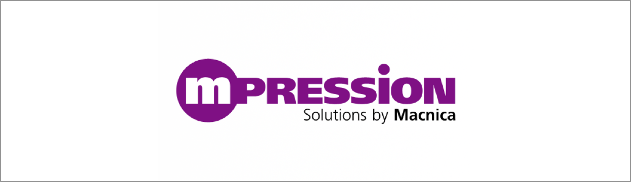 Mpression Solutions by Macnica