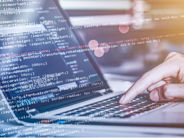 Advanced cyberattacks