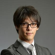 主幹技師 凌 翔太