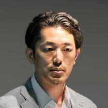 主席技師 柳下 元