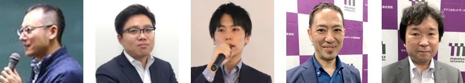 スペシャリストの画像