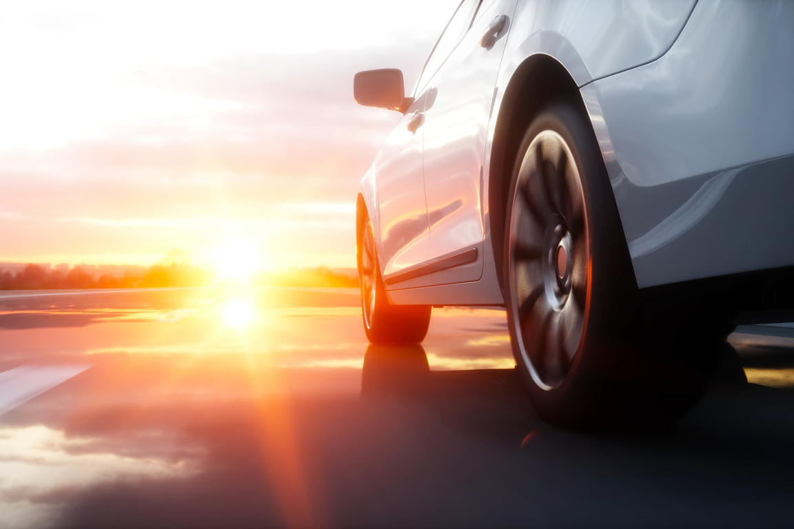 Solution services for the mobility as a service era