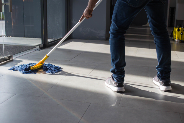 What worries the cleaning industry