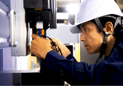 センサーコンサルティングサービスの画像