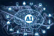 Algorithm development image for analyzed model