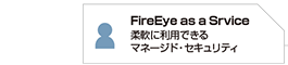 FireEyeソリューション一覧