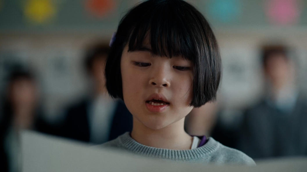 TVCM（30秒）