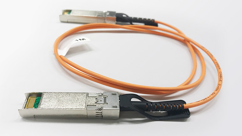 最大96％オフ！ DrinkDream D-Park QSFP モジュール Dell EMC製品QSFP -40G-LR4-ES互換 40GBASE-LR4準拠光トランシーバ 1311nm DDM QSFP40GLR4ES