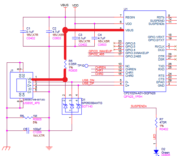 Article header cp2102n%e3%81%ae%e5%8f%82%e8%80%83%e5%9b%9e%e8%b7%af%e3%81%8c%e3%83%87%e3%83%bc%e3%82%bf%e3%82%b7%e3%83%bc%e3%83%88%e3%81%a8%e8%a9%95%e4%be%a1%e3%83%9c%e3%83%bc%e3%83%89%e3%81%a8%e3%81%a7%e7%95%b0%e3%81%aa%e3%81%a3%e3%81%a6%e3%81%84%e3%81%be%e3%81%99%e3%80%82%e3%81%a9%e3%81%a1%e3%82%89%e3%82%92%e5%8f%82%e7%85%a7%e3%81%97%e3%81%9f%e3%82%89%e8%89%af%e3%81%84%e3%81%a7%e3%81%99%e3%81%8b%ef%bc%9f%20 1  1