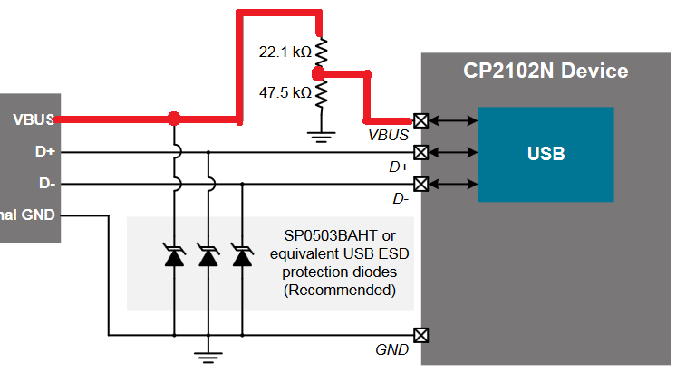 Article header cp2102n%e3%81%ae%e5%8f%82%e8%80%83%e5%9b%9e%e8%b7%af%e3%81%8c%e3%83%87%e3%83%bc%e3%82%bf%e3%82%b7%e3%83%bc%e3%83%88%e3%81%a8%e8%a9%95%e4%be%a1%e3%83%9c%e3%83%bc%e3%83%89%e3%81%a8%e3%81%a7%e7%95%b0%e3%81%aa%e3%81%a3%e3%81%a6%e3%81%84%e3%81%be%e3%81%99%e3%80%82%e3%81%a9%e3%81%a1%e3%82%89%e3%82%92%e5%8f%82%e7%85%a7%e3%81%97%e3%81%9f%e3%82%89%e8%89%af%e3%81%84%e3%81%a7%e3%81%99%e3%81%8b%ef%bc%9f%20 2  1