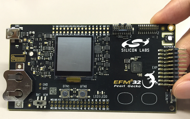 Article header iot時代のマイコン3 2 1