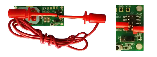 Article header j2 pin1 pin4 1