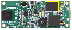 Article header odysseyble cypress cy62148 4mb sram 1