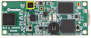 Article header odysseyble silabs si7020  1