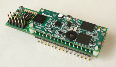 Article header odyssey max®10 fpga eval kit1 1
