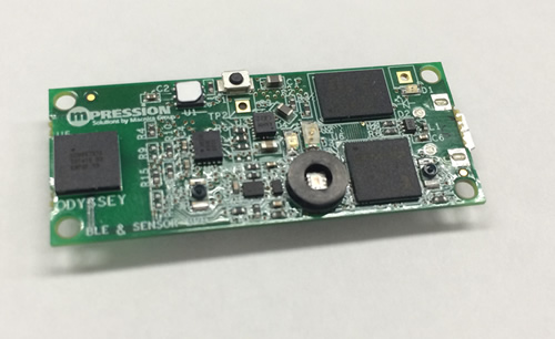 Article header odyssey max®10 fpga eval kit5 1