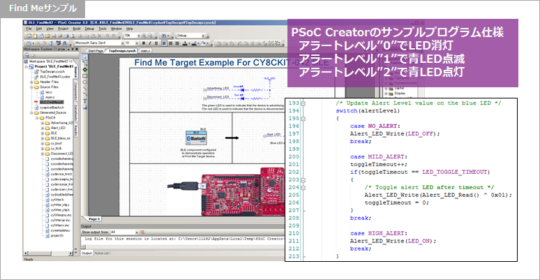 Article header psocサンプル 2