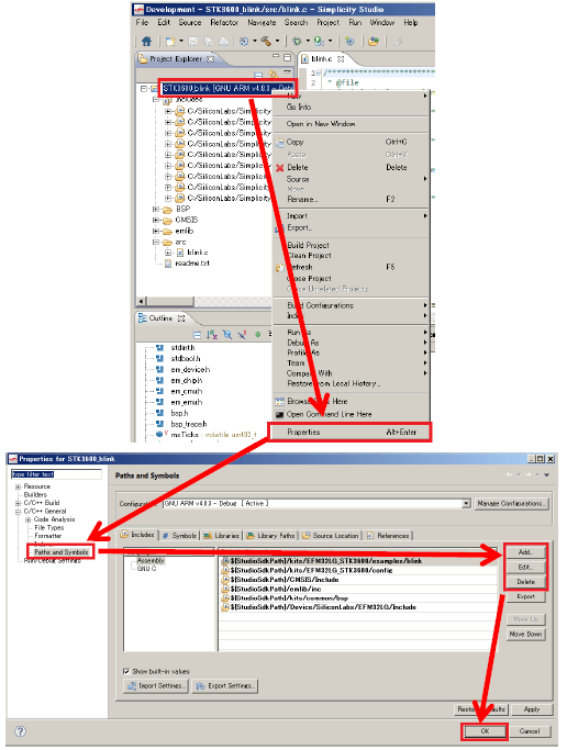 Article header project%20explorer%e3%81%a7includes%e3%82%92%e8%bf%bd%e5%8a%a0%e3%83%bb%e5%89%8a%e9%99%a4%e3%81%97%e3%81%9f%e3%81%84%e3%81%a7%e3%81%99%e3%80%82%e6%96%b9%e6%b3%95%e3%82%92%e6%95%99%e3%81%88%e3%81%a6%e3%81%8f%e3%81%a0%e3%81%95%e3%81%84%e3%80%821 1