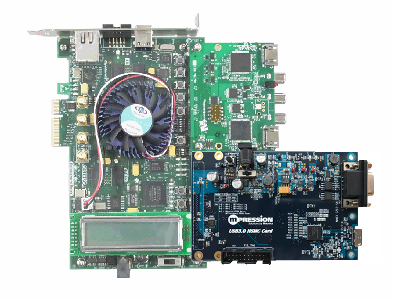 Article header usb3.0 hsmc card evaphoto ps 1