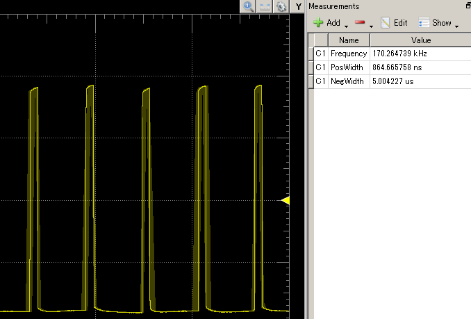 Article header usb debug adapterのプログラミング速度を変更することはできますか？（silicon labs ide）3  1
