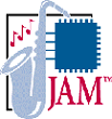 Article header jam player 1