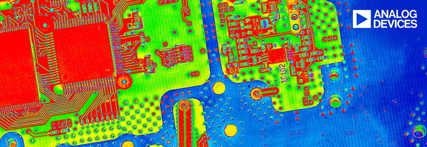 ジャンクション温度とデバイス温度のモニタリング 半導体事業 マクニカ
