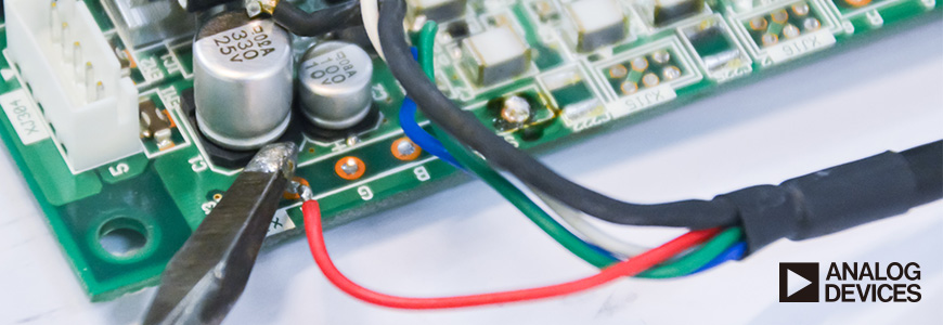 長いケーブルで電源を供給する際の注意点 - 半導体事業 - マクニカ