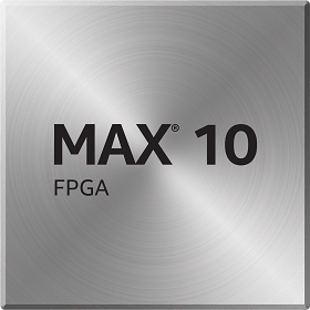 Article header max10 fpga device 280x280  1