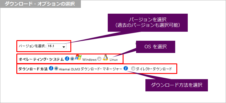 Article header select download option v1610 1