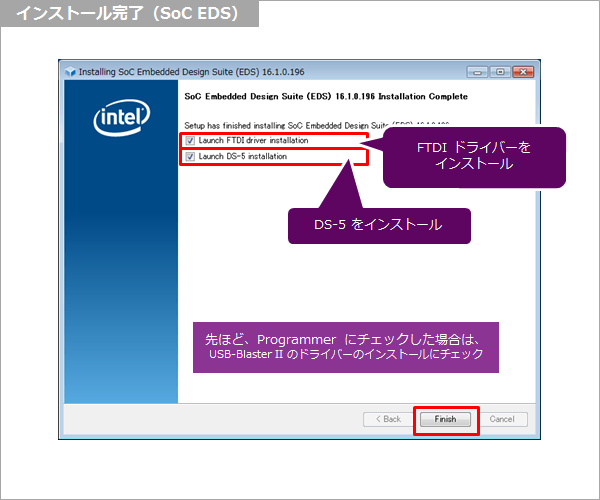 Article header v1610 soc installation complete  1