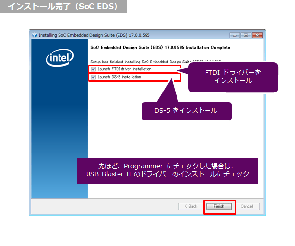 Article header v1700 soc installation complete  2