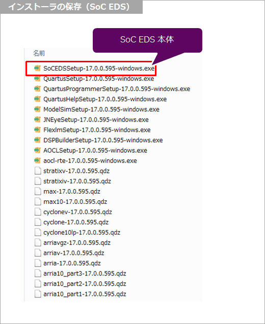 Article header v1700 soc installer  2