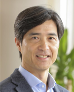 株式会社マクニカ 執行役員/モビリティ営業本部 本部長 千賀 航二